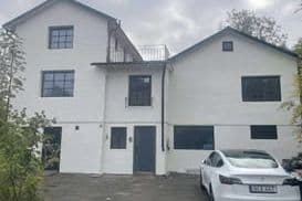 Nyrenoverad 5:a med uteplats i Huddinge