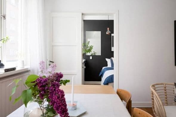 Härlig 2:a om 50 kvm i Stockholm