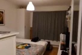 Ny 2,5:a 55 kvm – Gröna linjen Sthlm