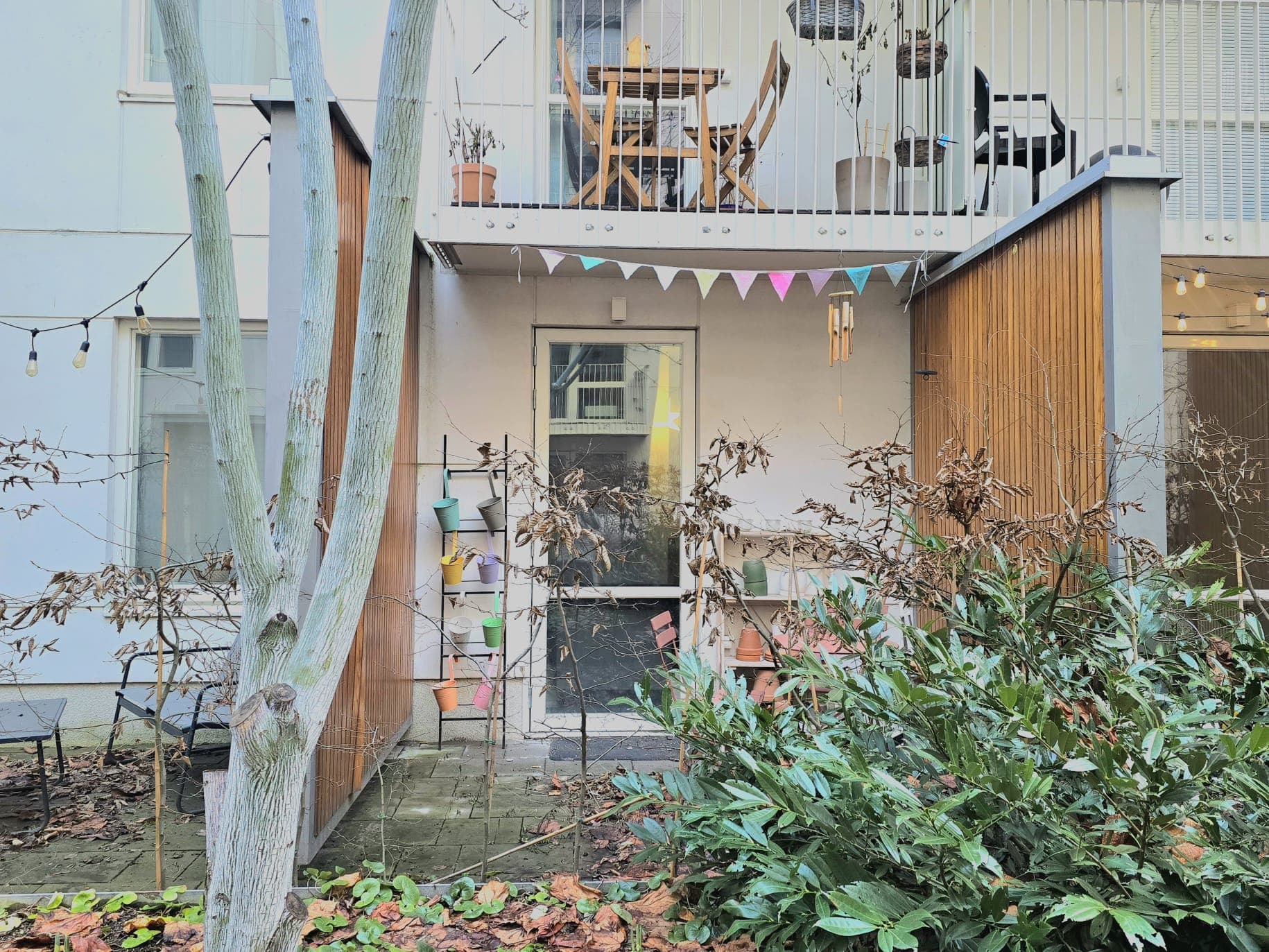 Anna Whitlocks Gata 9