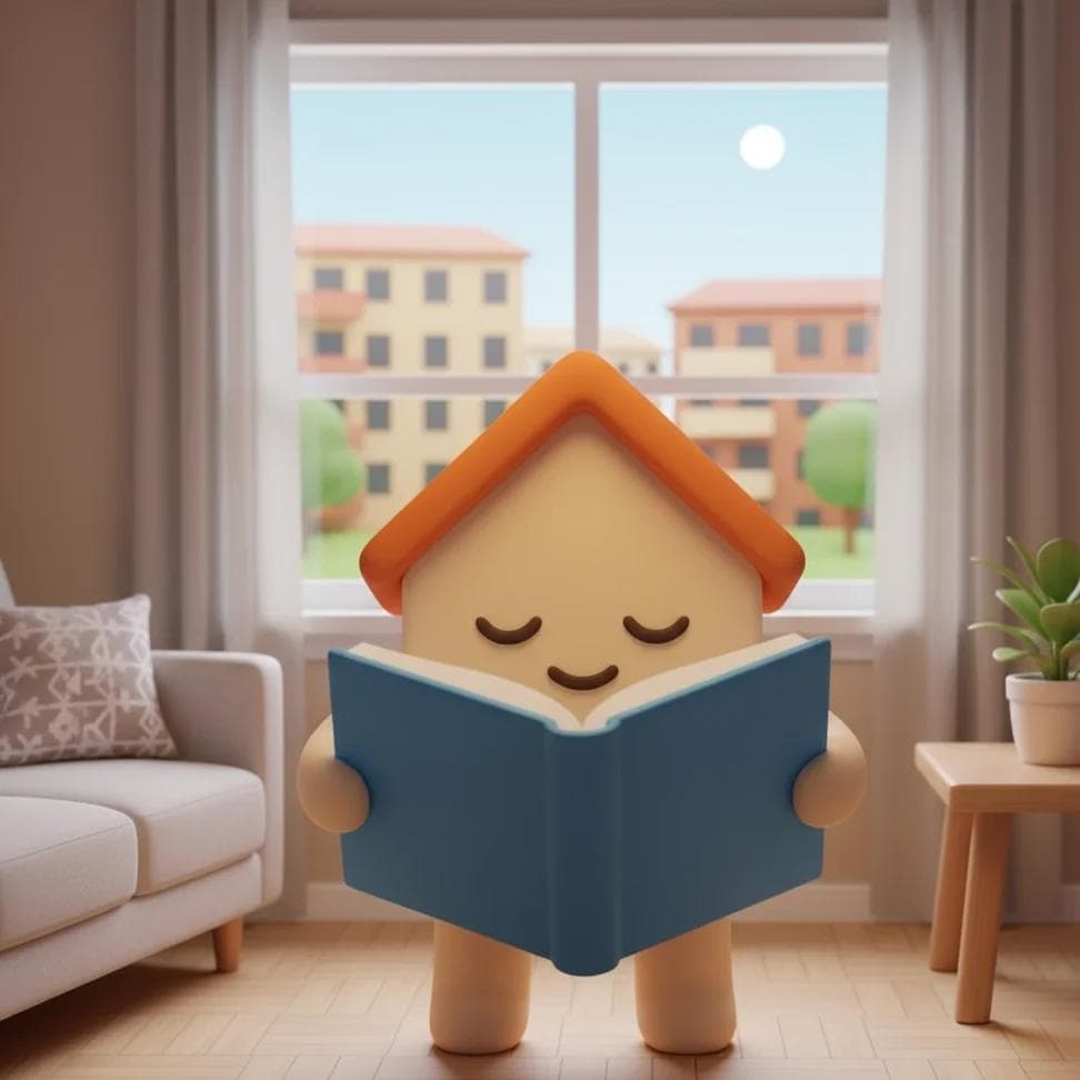 Nya hyreslagen 2026: Vad betyder den för hyresgäster i Farsta?