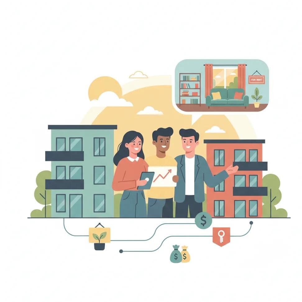 New Swedish Mortgage Rules Driving Up Prices in Bromma: Why Rent Now in Sweden?