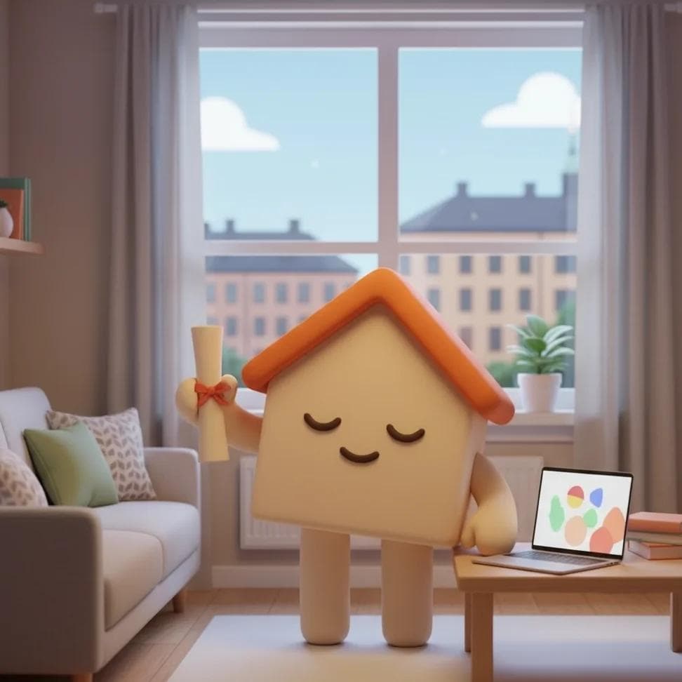 Renting a Student Apartment in Vasastan 2026: Complete Guide for Students in Sweden