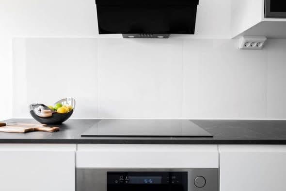 Charmig 2:a i centrala Stockholm