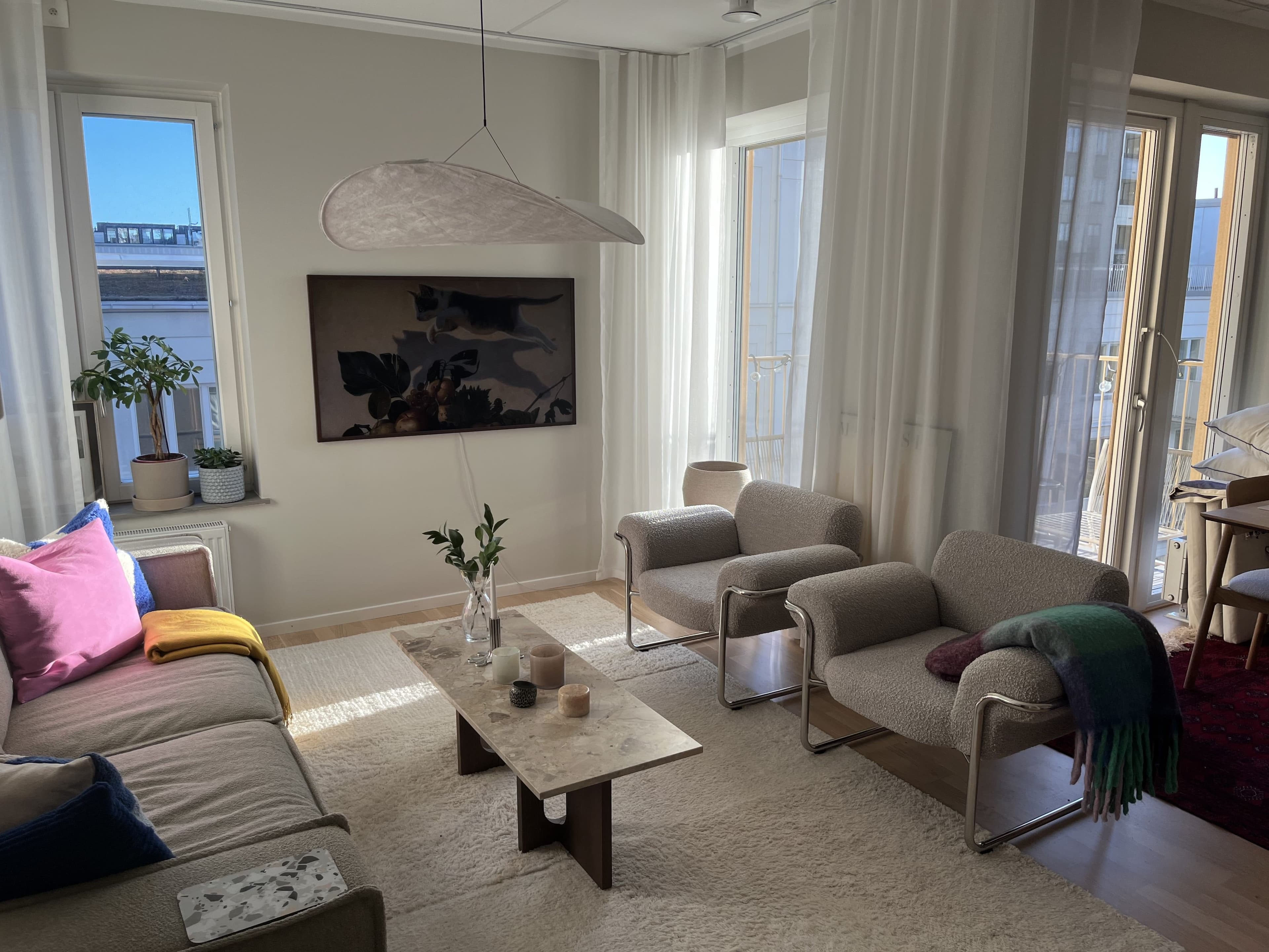 Sonja Kovalevskys Gata